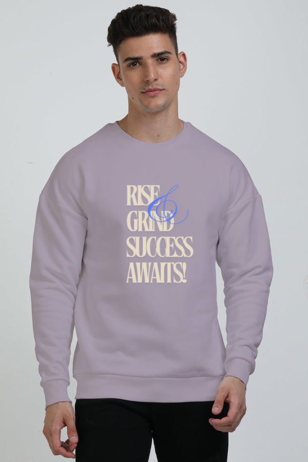 Oversized Sweatshirt