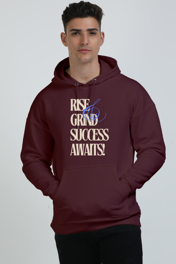 Oversized Sweatshirt