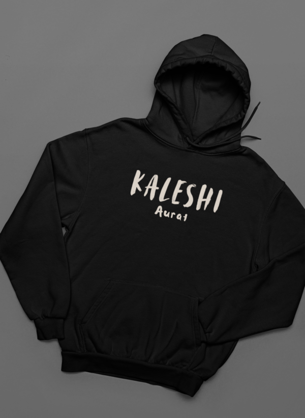 Heavyweight Oversized Hoodies Kaleshi Aurat