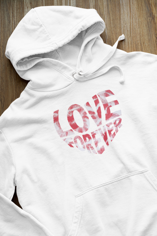 FOREVER HOODIE
